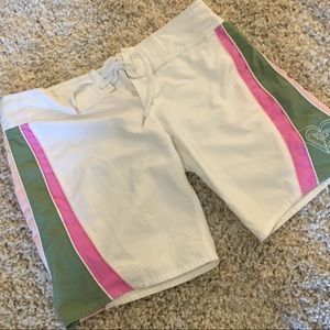 Roxy board shorts